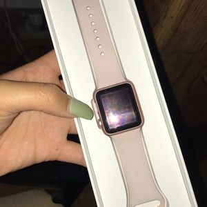 Apple Watch Series 1